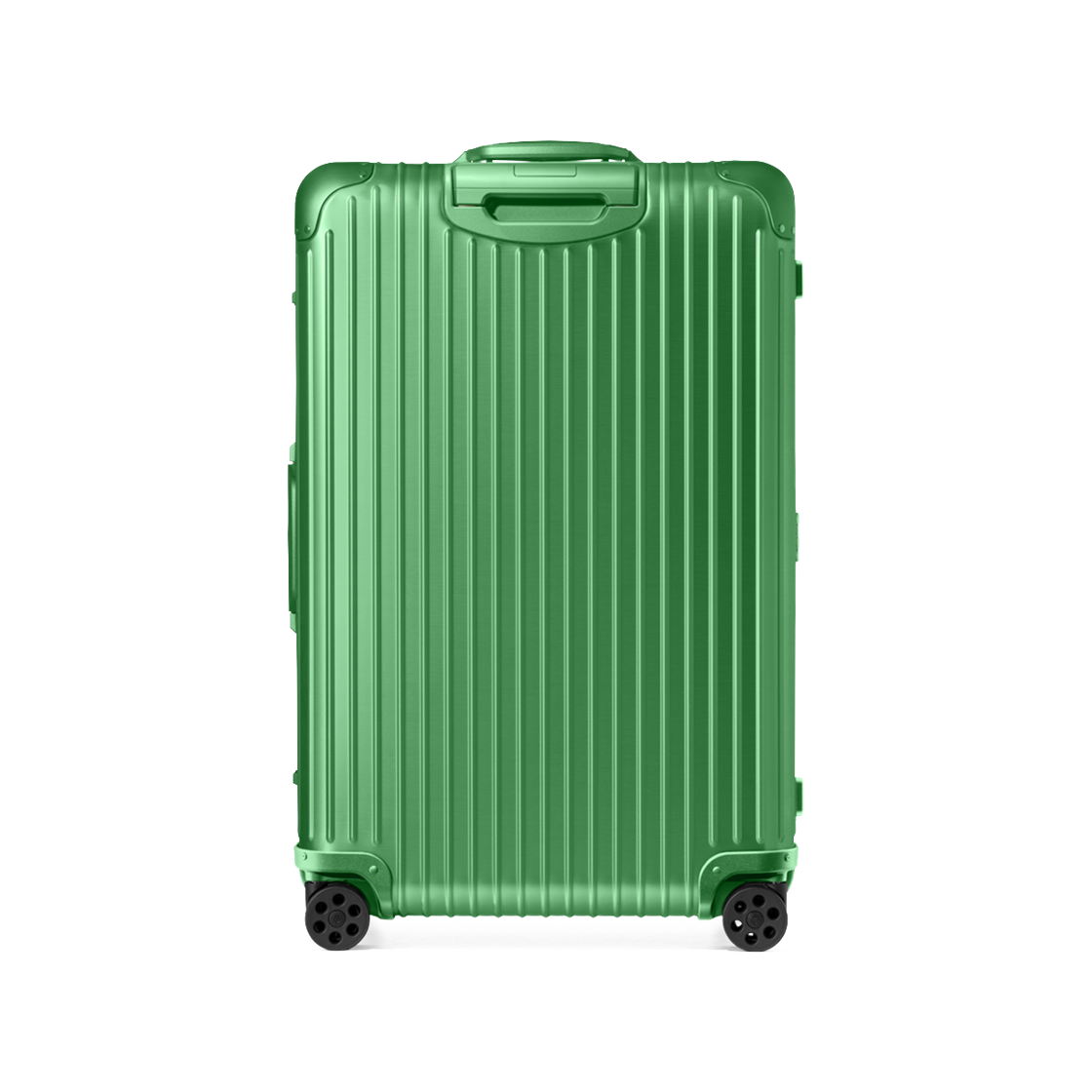 Rimowa Original Check-In L Emerald Green 상세 이미지 4