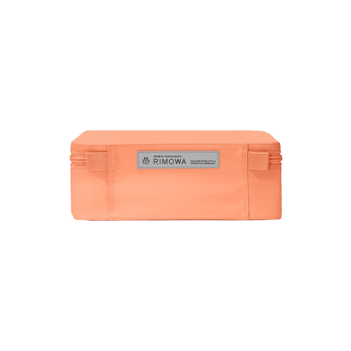 Rimowa Travel Accessories Packing Cube S Papaya Orange 상세 이미지 2