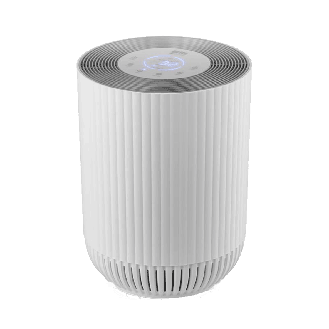 Britz PURI50 8 Flat Ultrafine Dust H13 Grade 3 Filter Care Low Noise Air Purifier 상세 이미지 1