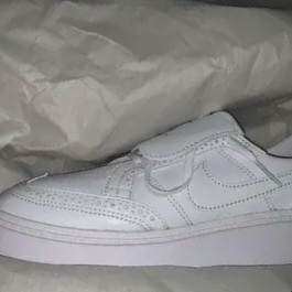 Nike x Peaceminusone Kwondo1 White 착용 스타일