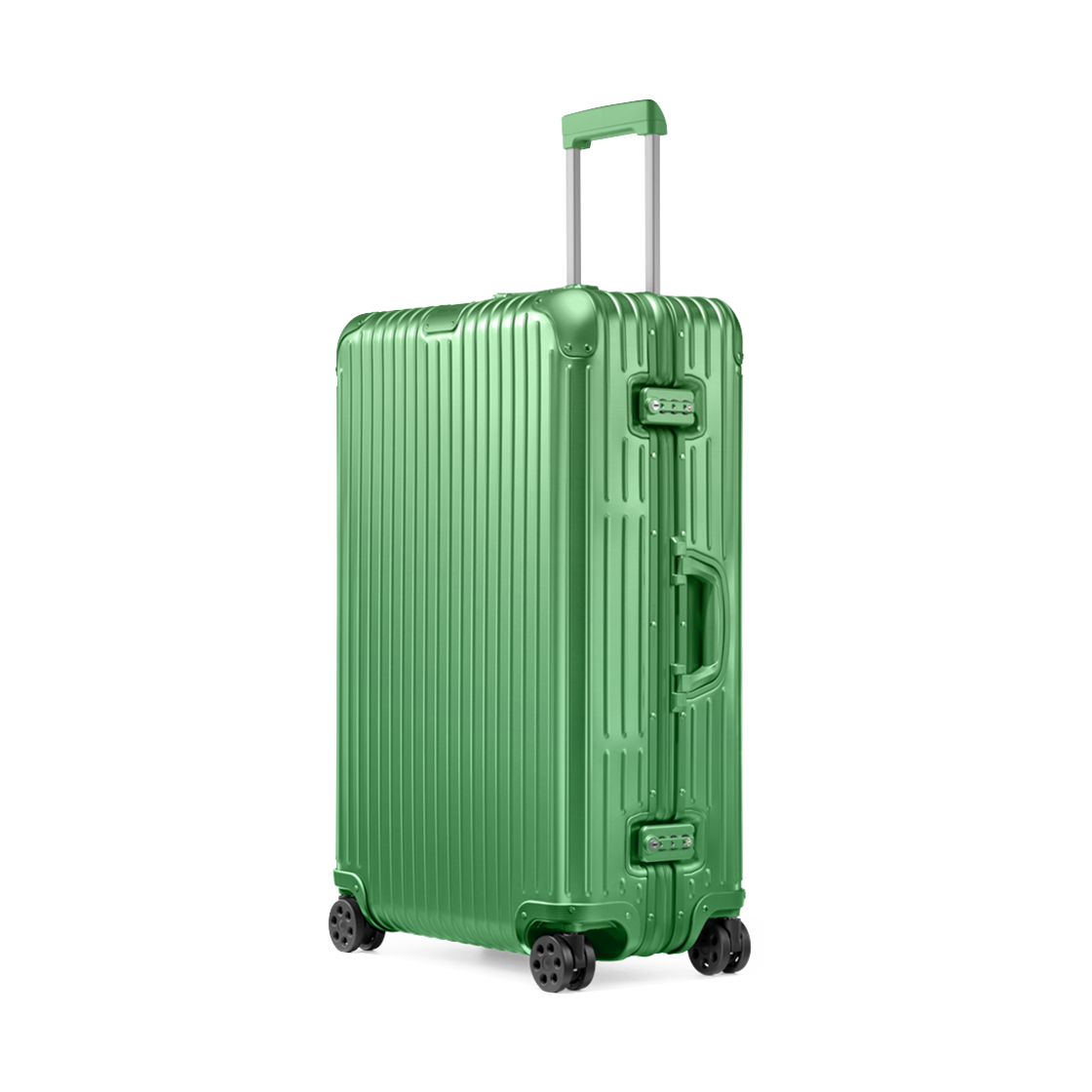 Rimowa Original Check-In L Emerald Green 상세 이미지 2