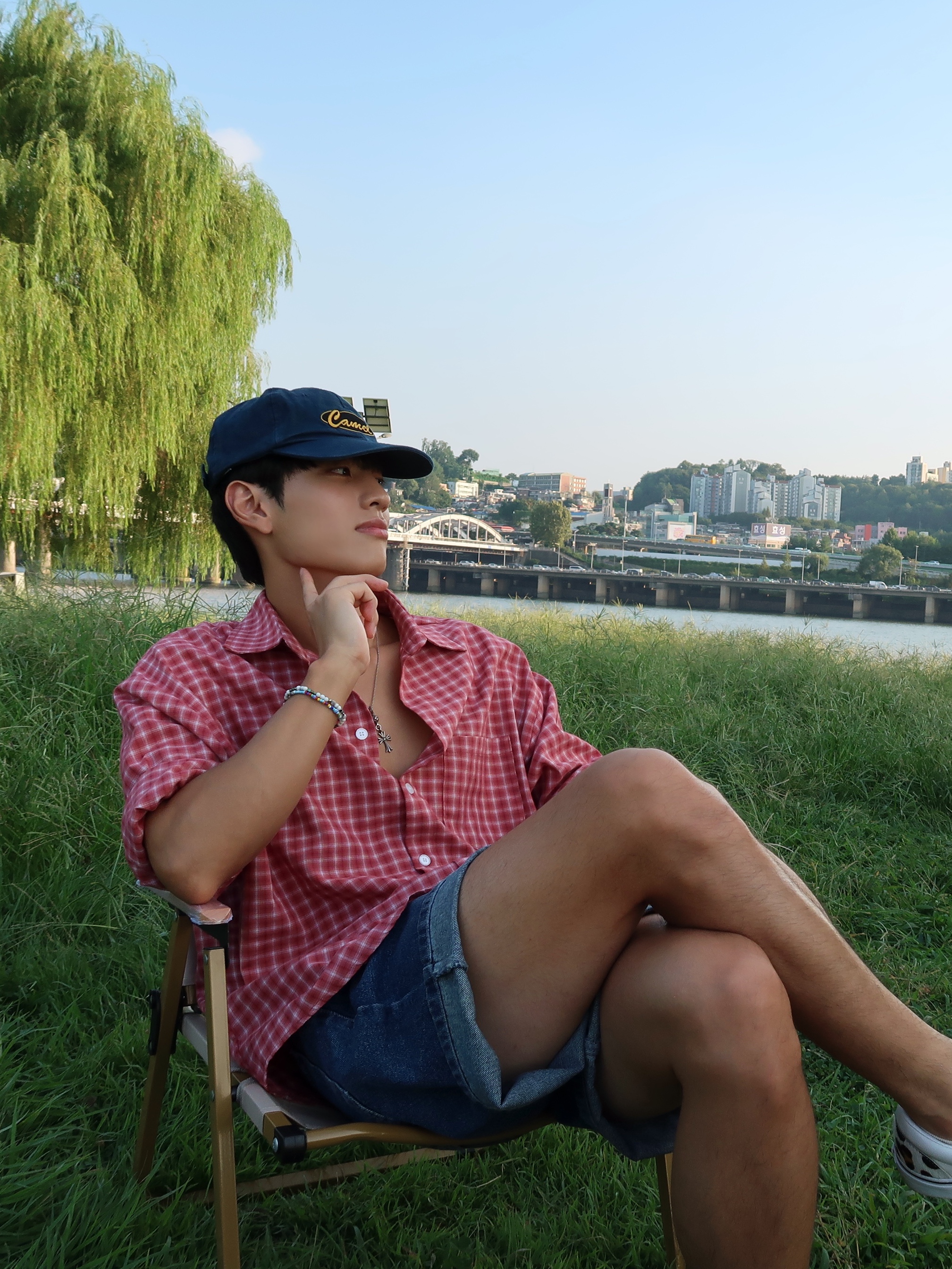 정동수님의 스타일