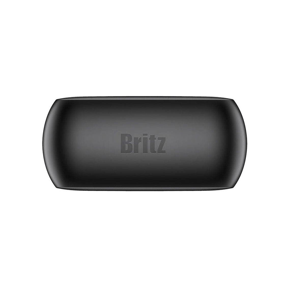 Britz Acoustic Anc20Hb Noise Cancelling Anc No Can Bluetooth Earphones Black 상세 이미지 5