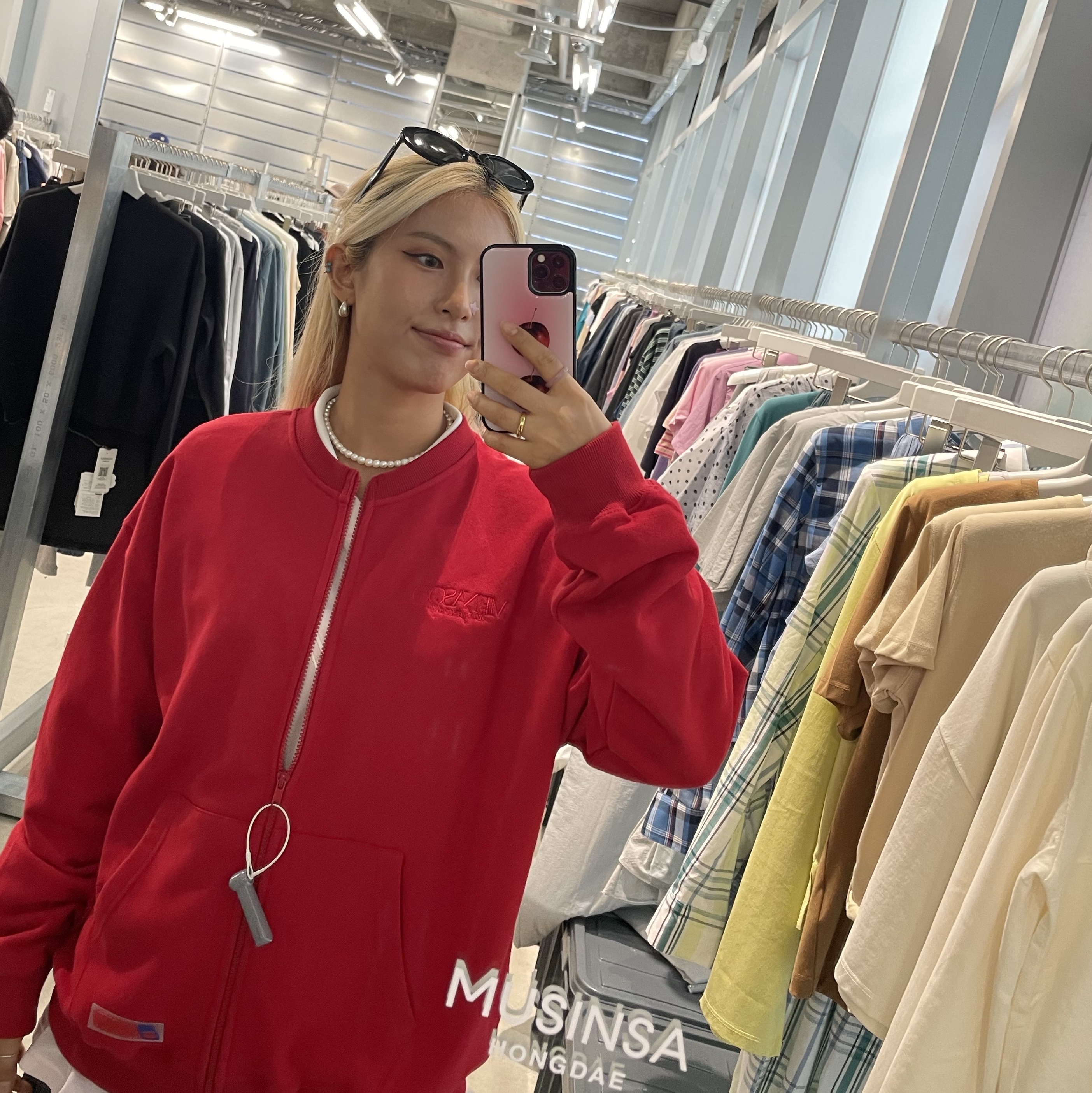 fhflfhfl060님의 스타일 - 2