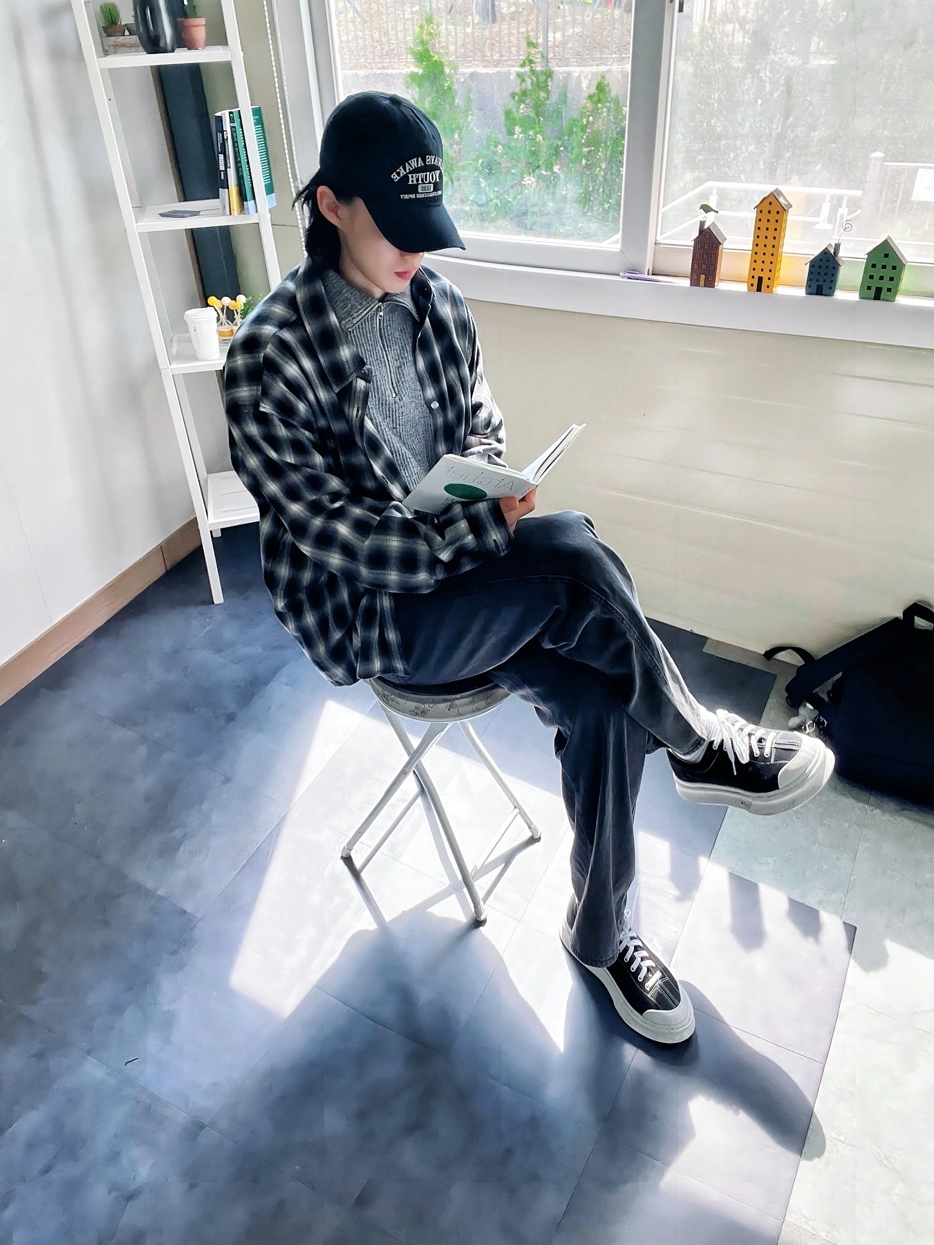 hense김남훈님의 스타일 - 10