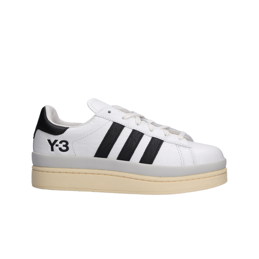 GV9055 Y-3 Hicho Core White Black