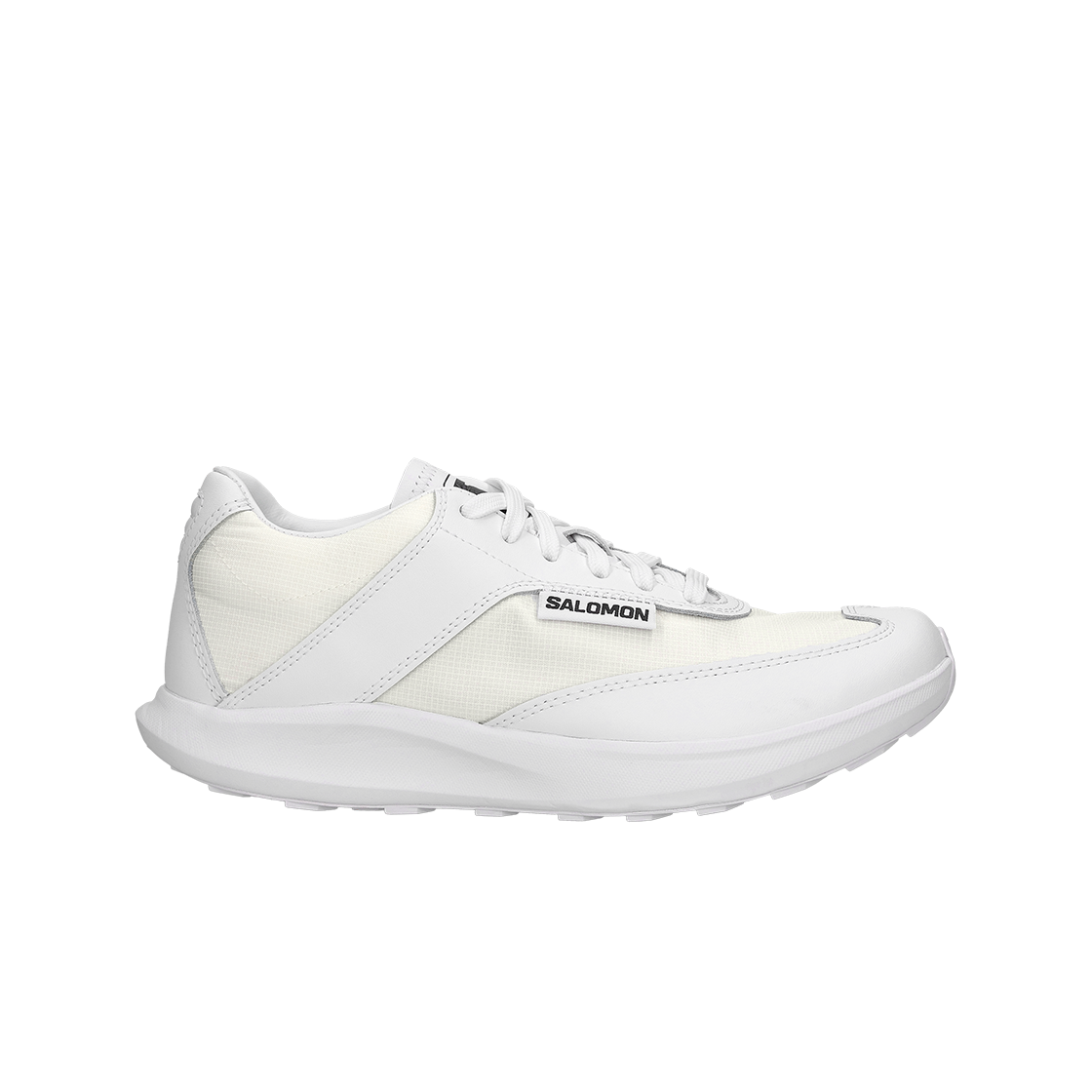 살로몬 x 꼼데가르송 SR90 화이트(Salomon x Comme des Garcons SR90 White)