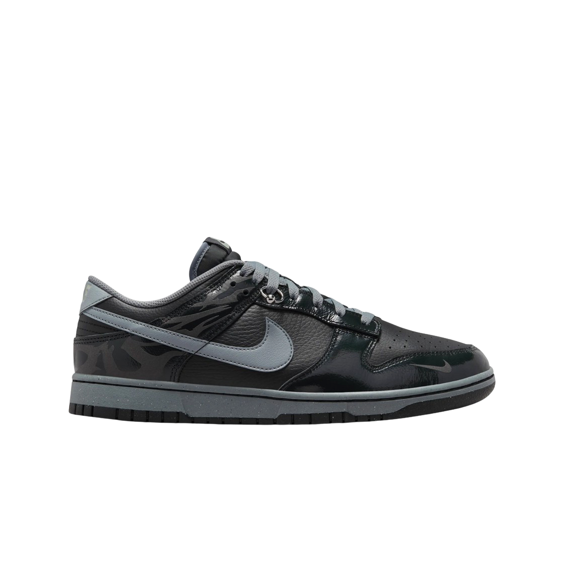 Nike Dunk Low Berlin Black and Off Noir 상세 이미지 1