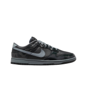 Nike Dunk Low Berlin Black and Off Noir