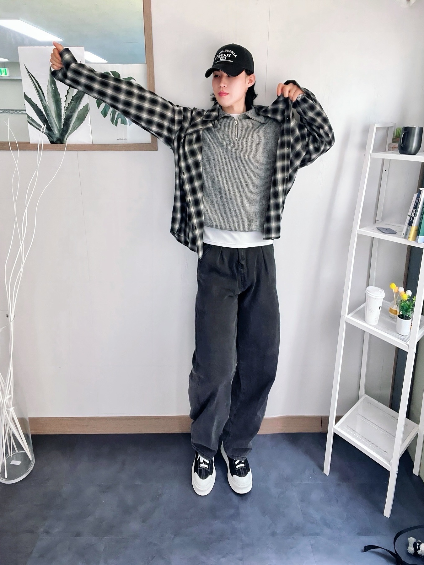 hense김남훈님의 스타일 - 5