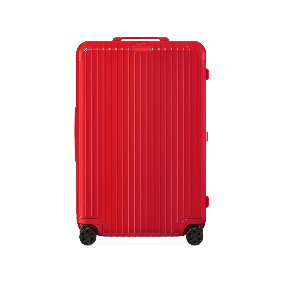 Rimowa Essential Check-In L Gloss Red 상세 이미지 1