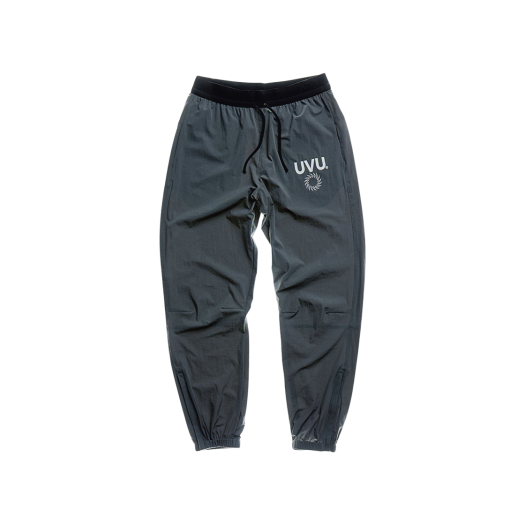 UVU Training Pants Grey