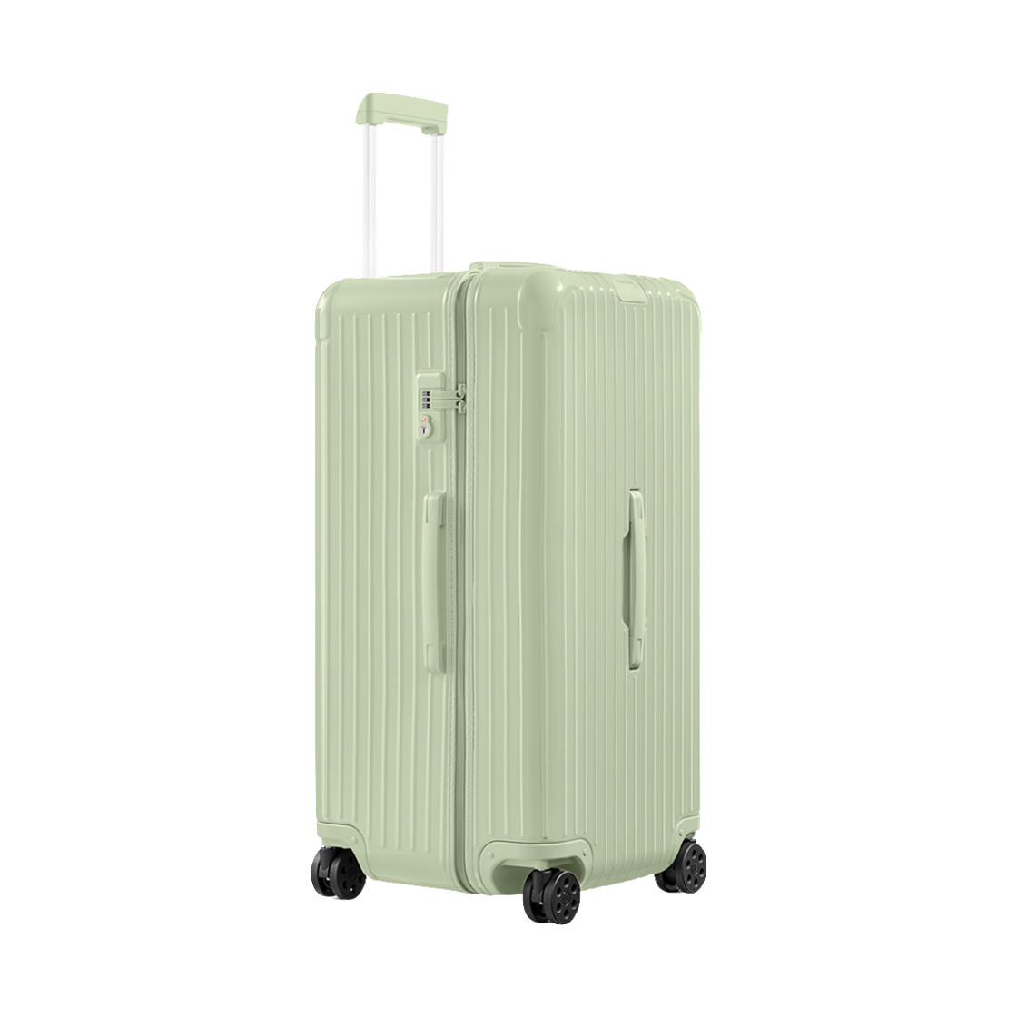 Rimowa Essential Trunk Plus Gloss Mint Green 상세 이미지 2