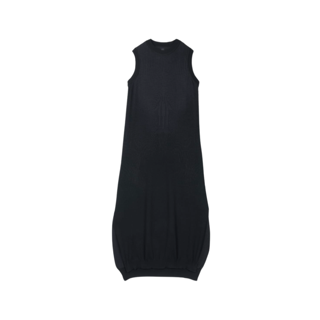 (W) Nike Every Stitch Considered Knit Dress Black (FQ0292-010) 상세 이미지 1