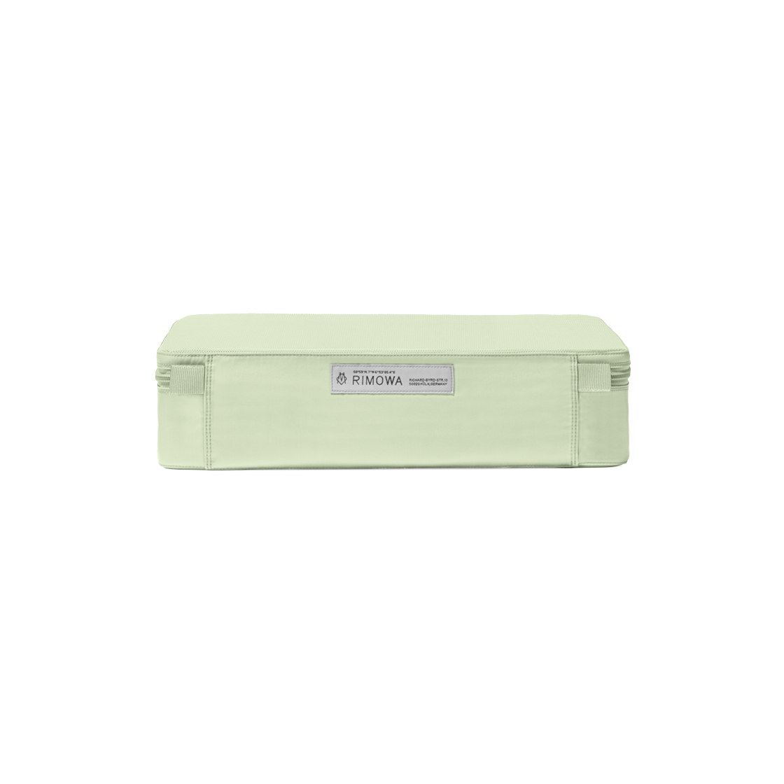 Rimowa Travel Accessories Packing Cube L Mint Green 상세 이미지 2