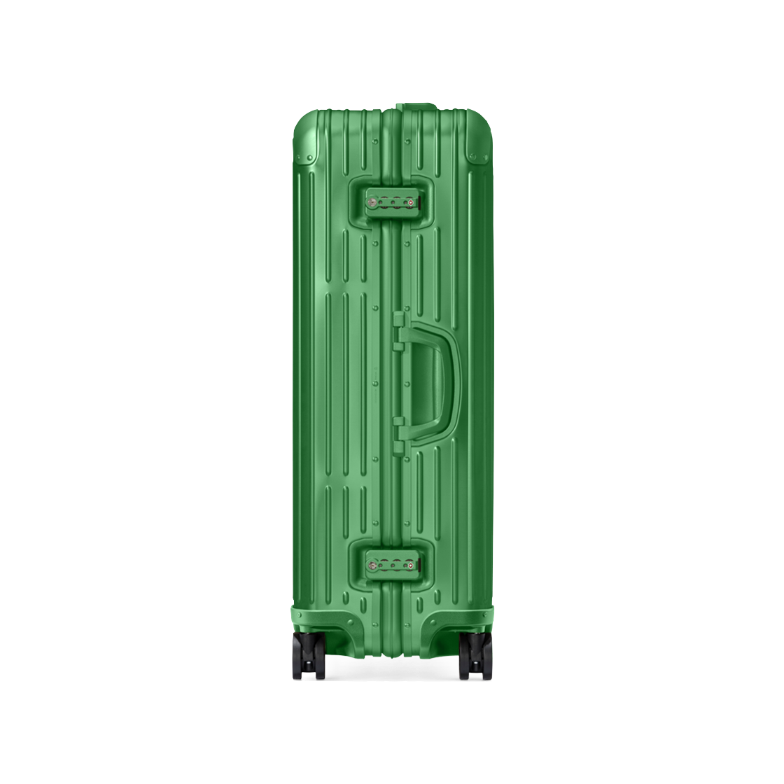 Rimowa Original Check-In L Emerald Green 상세 이미지 3