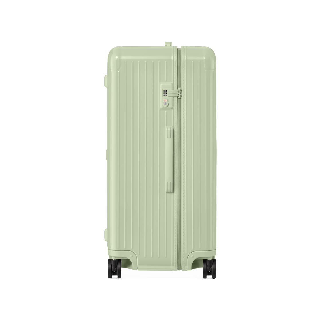 Rimowa Essential Trunk Plus Gloss Mint Green 상세 이미지 3