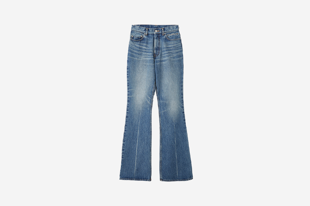 パンツ PERVERZE Nano Mist Denim-flair ALL｜PERVERZE | パーバーズの公式オンラインストア