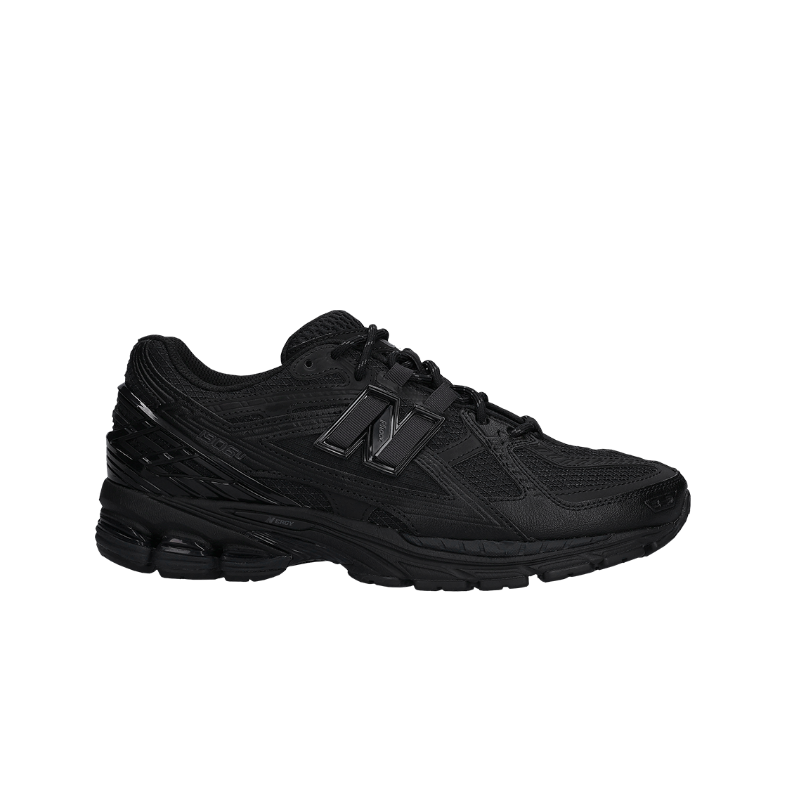 뉴발란스 1906U 트리플 블랙(New Balance 1906U Triple Black)