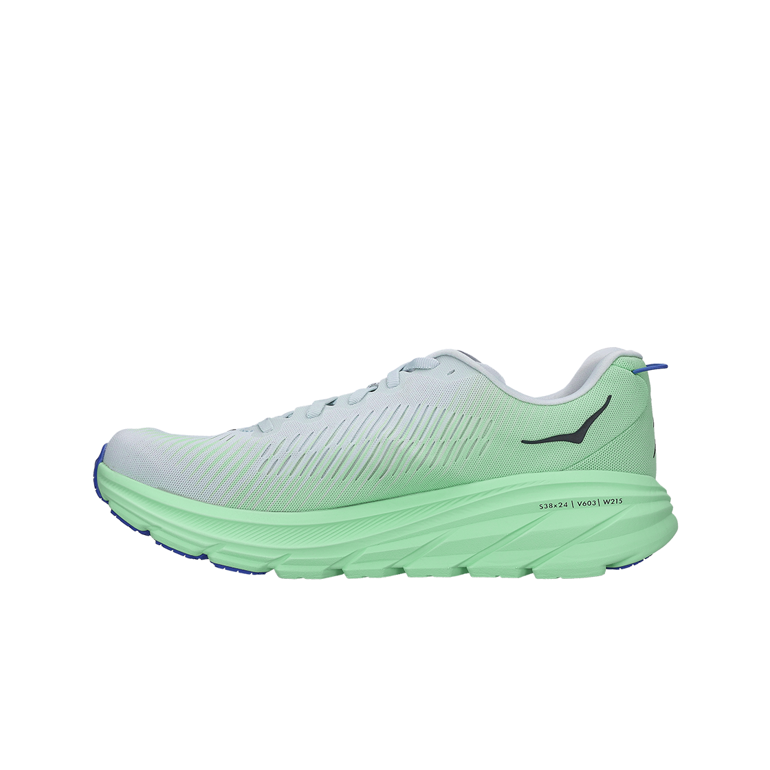 호카 링컨 3 플레인 에어 그린 애쉬(Hoka Rincon 3 Plein Air Green Ash) - 3