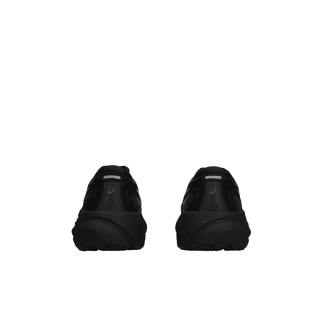 아식스 젤 카야노 30 블랙 - 4E 엑스트라 와이드(Asics Gel-Kayano 30 Black - 4E Extra Wide) - 4