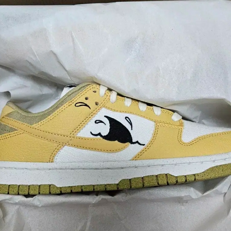 Nike Dunk Low Retro SE Next Nature Nike Sun Club 착용 스타일