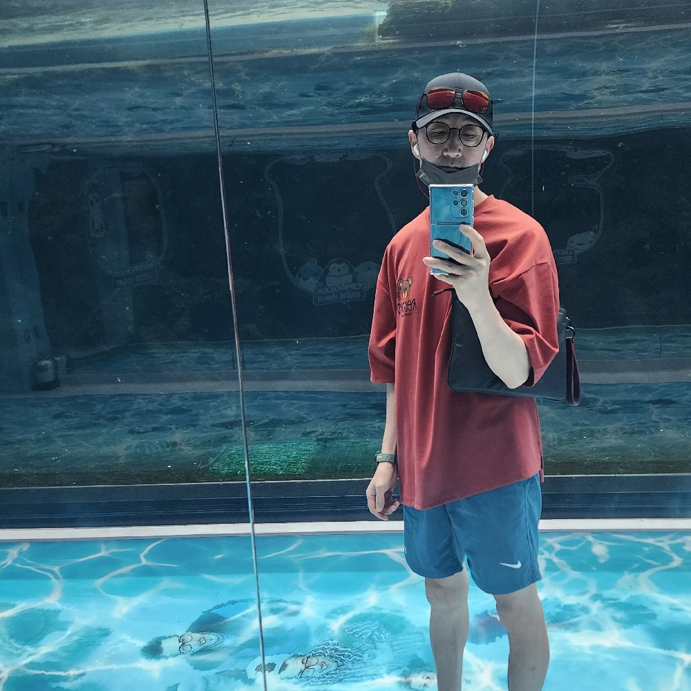 KREAM 프로필 이미지
