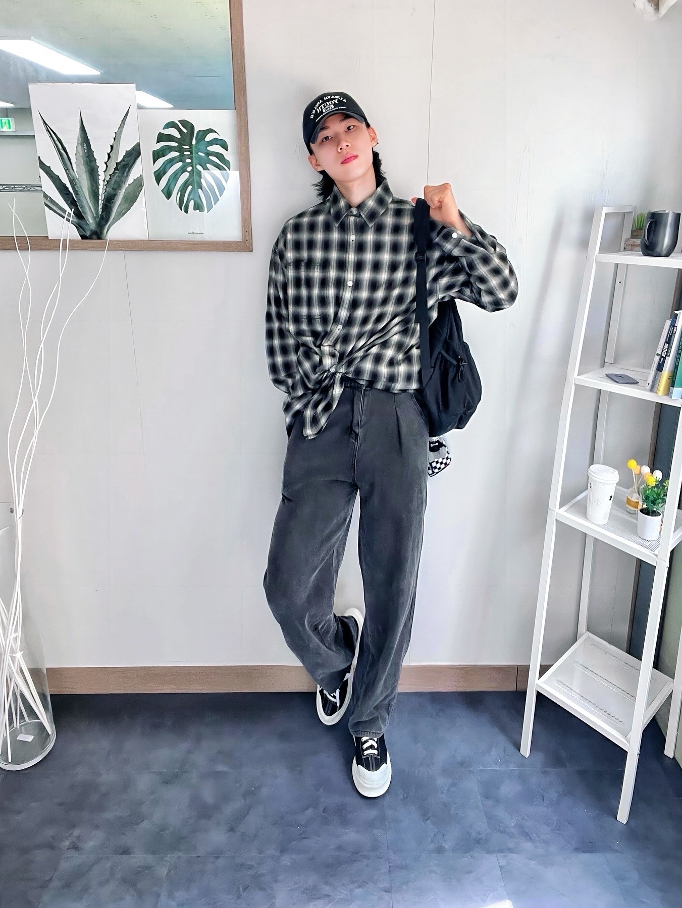 hense김남훈님의 스타일 - 2
