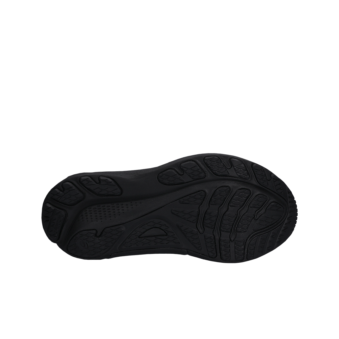 아식스 젤 카야노 30 블랙 - 4E 엑스트라 와이드(Asics Gel-Kayano 30 Black - 4E Extra Wide) - 2