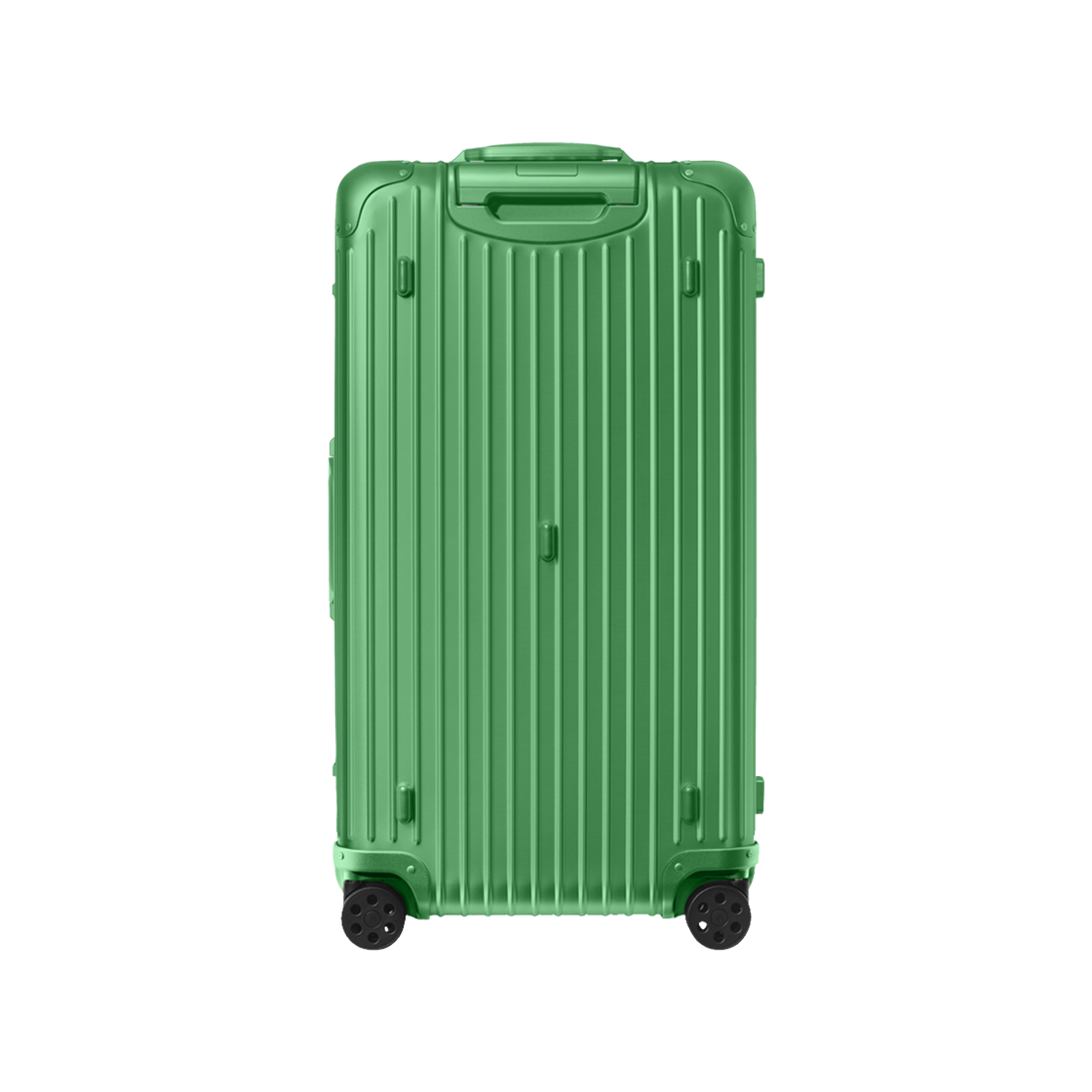 Rimowa Original Trunk Plus Emerald Green 상세 이미지 4