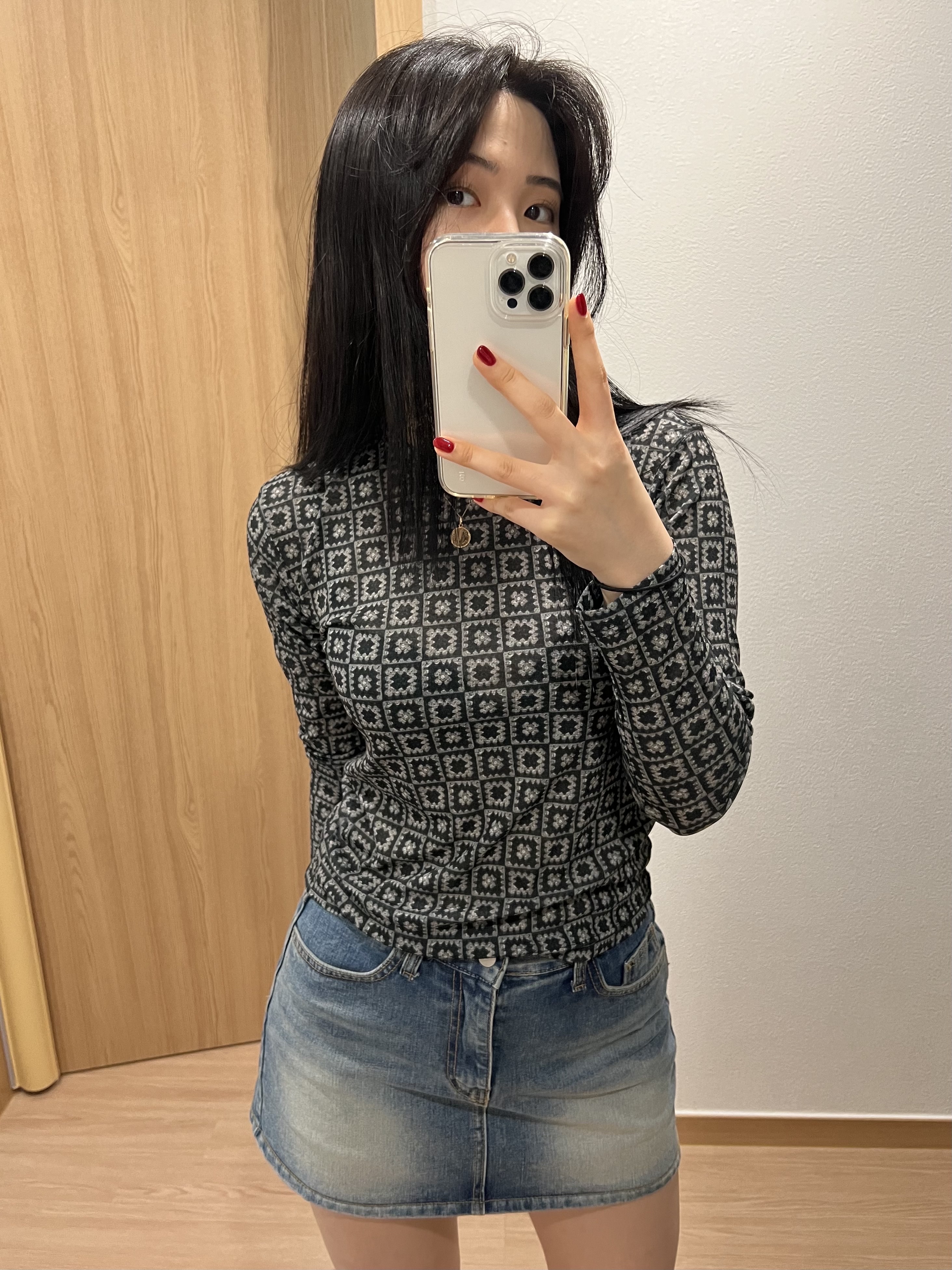 younge님의 스타일