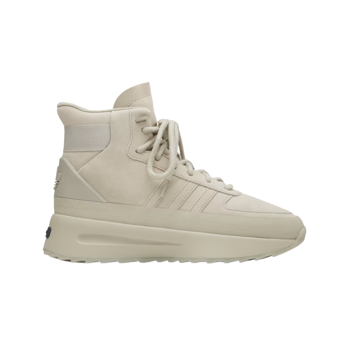 아디다스 x 피어 오브 갓 애슬레틱스 로스앤젤레스 하이커 세서미(Adidas x Fear of God Athletics Los Angeles Hikers Sesame)
