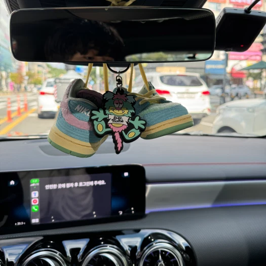 스타일 카드