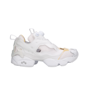 Reebok x Maison Margiela Instapump Fury Memory of Shoes White