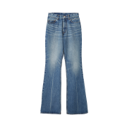 Perverze Women Nano Mist Denim Flair Blue - 24FW