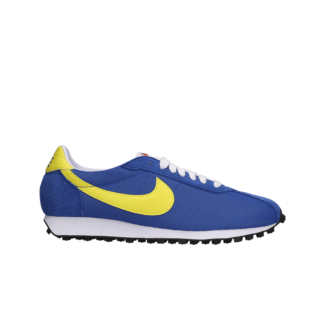 Yellow nike free top
