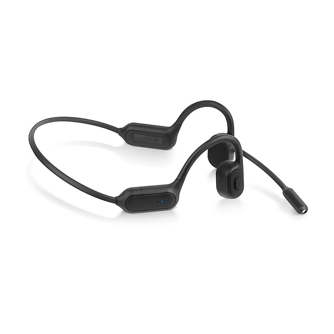 Britz Saint Fit200 Bone Conduction Bluetooth Earphone Headphone Life Waterproof Hands Free 상세 이미지 1