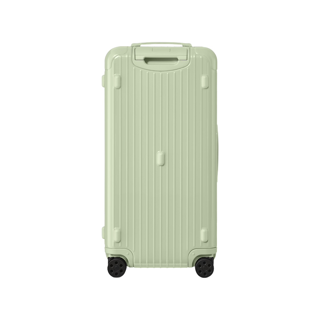 Rimowa Essential Trunk Plus Gloss Mint Green 상세 이미지 4