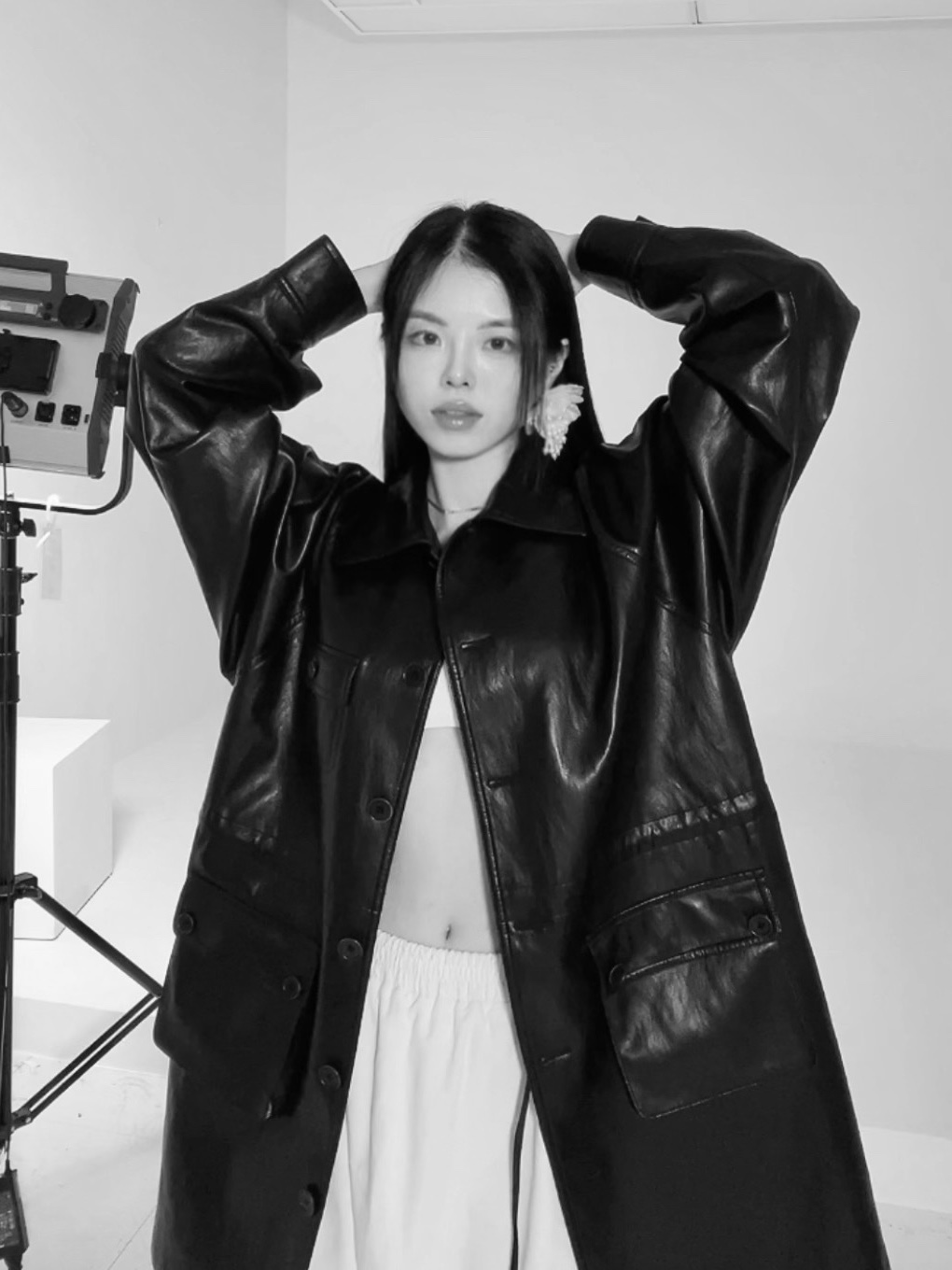 KREAM 스타일 - 3