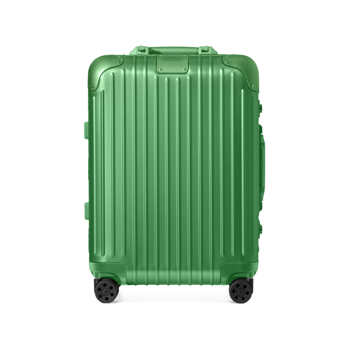 Rimowa Original Cabin Emerald Green 상세 이미지 1