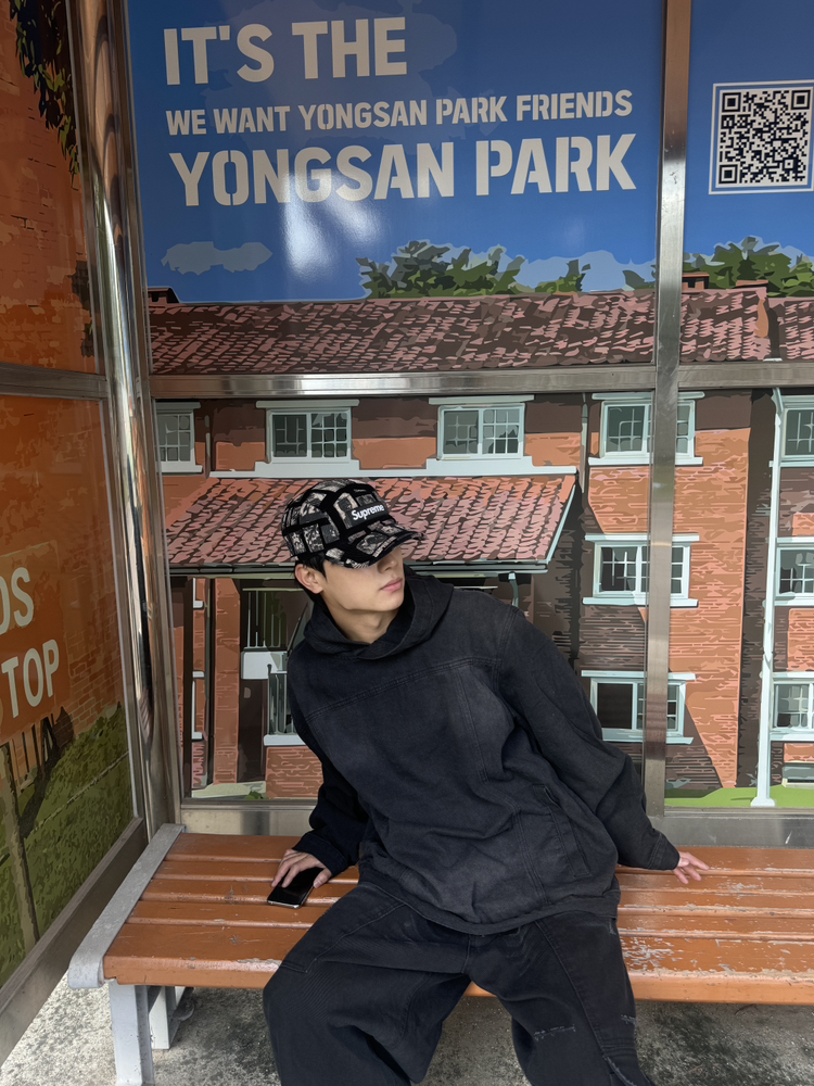 KREAM 프로필 이미지