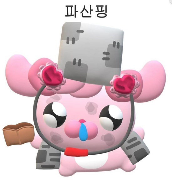 KREAM 프로필 이미지