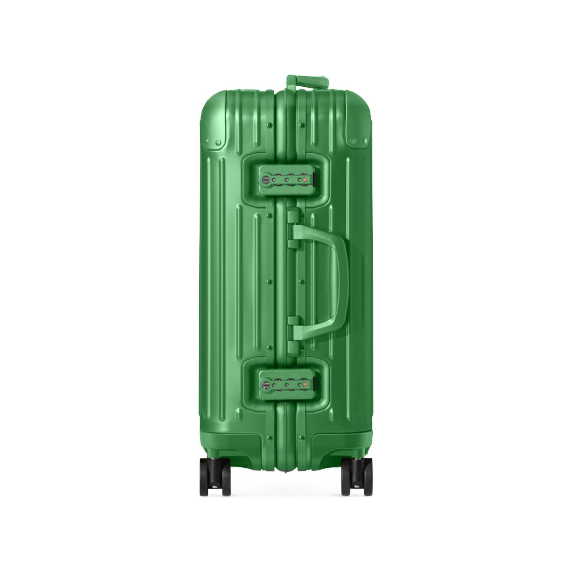 Rimowa Original Cabin Emerald Green 상세 이미지 3