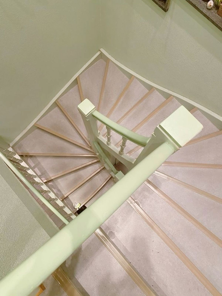 관심 유저 프로필 이미지