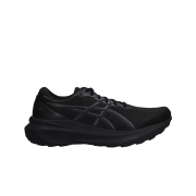 Asics Gel-Kayano 30 Black - 4E Extra Wide