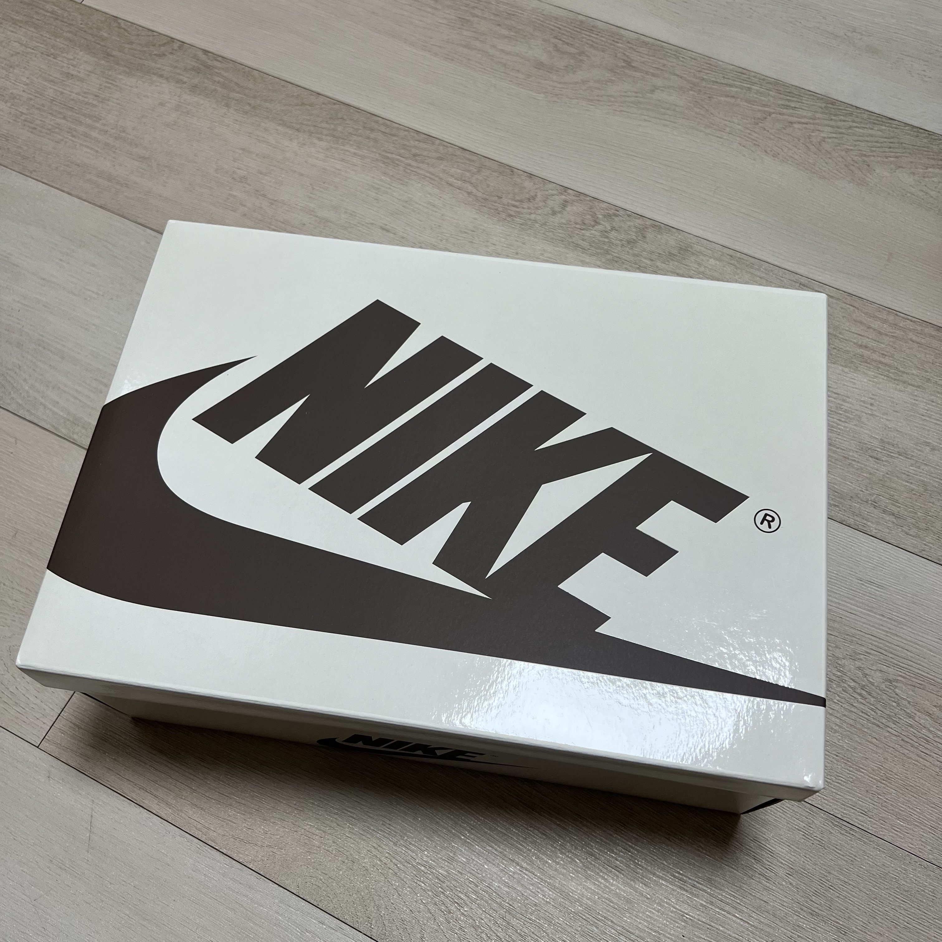 Jordan 1 x Travis Scott Retro Low OG SP Reverse Olive 착용 스타일 - 2