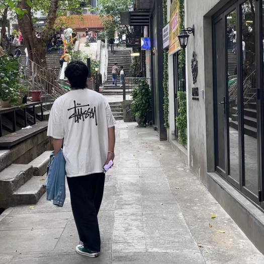 스타일 카드