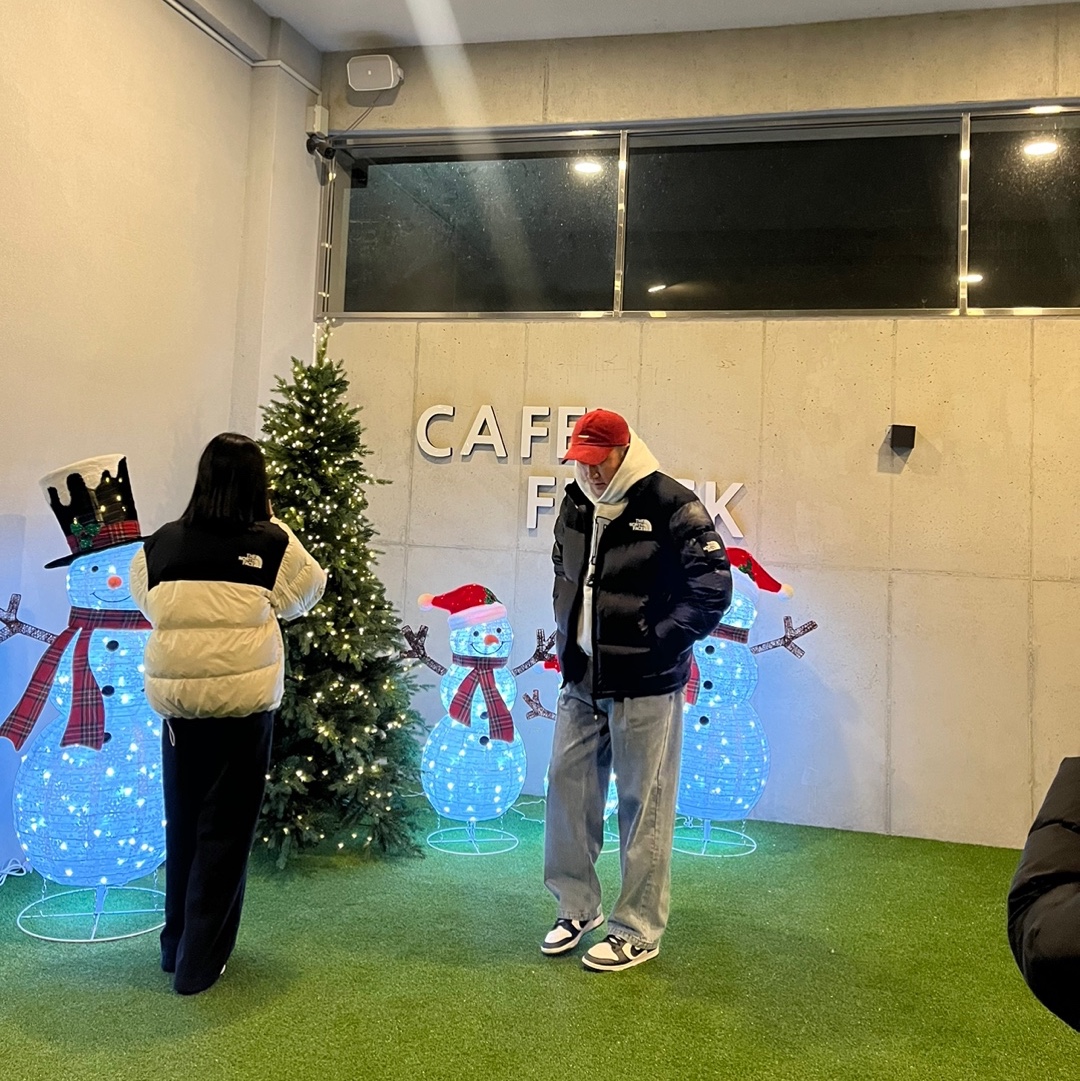 윤성현님의 스타일 - 1