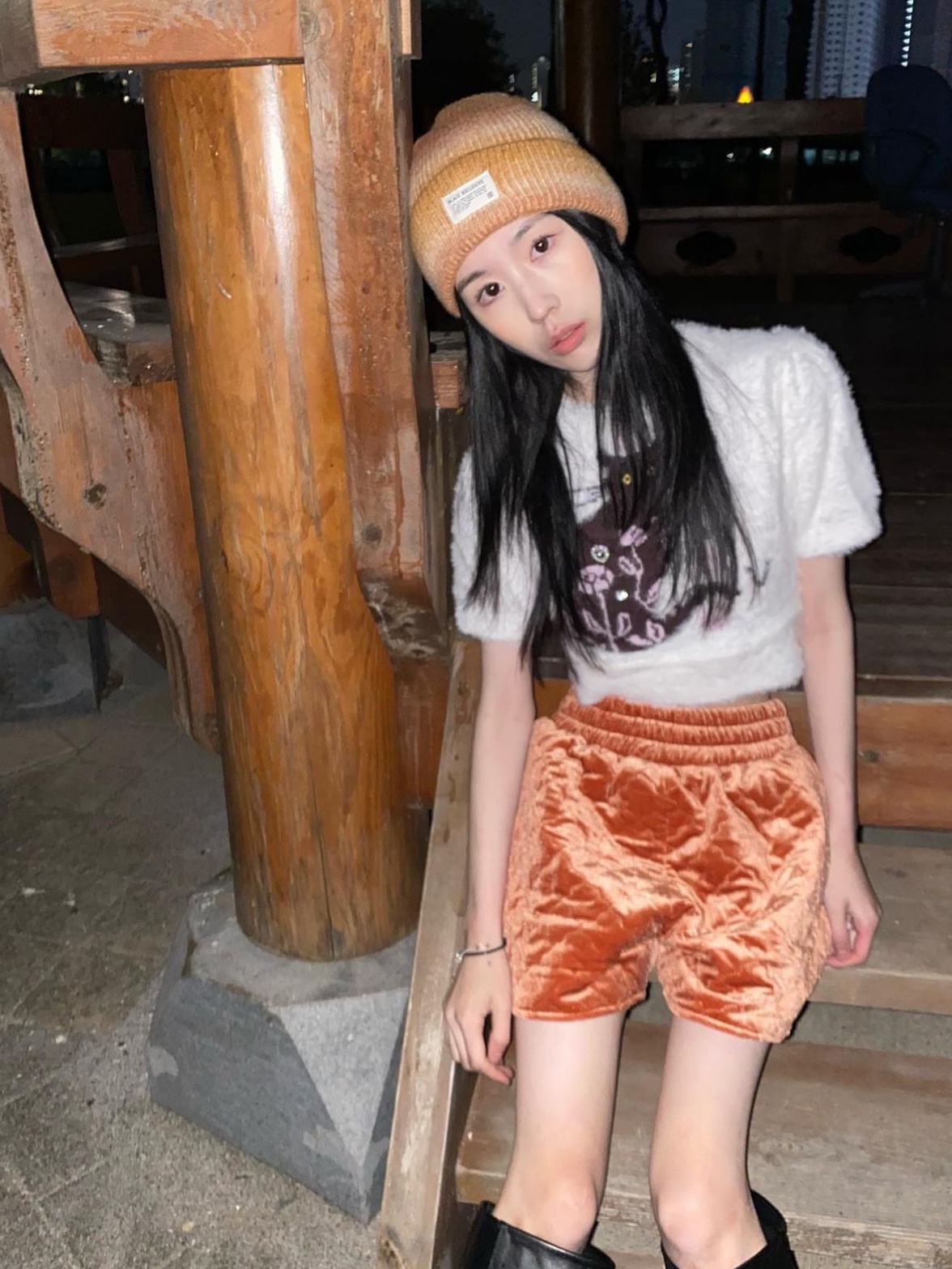 JIGU님의 스타일