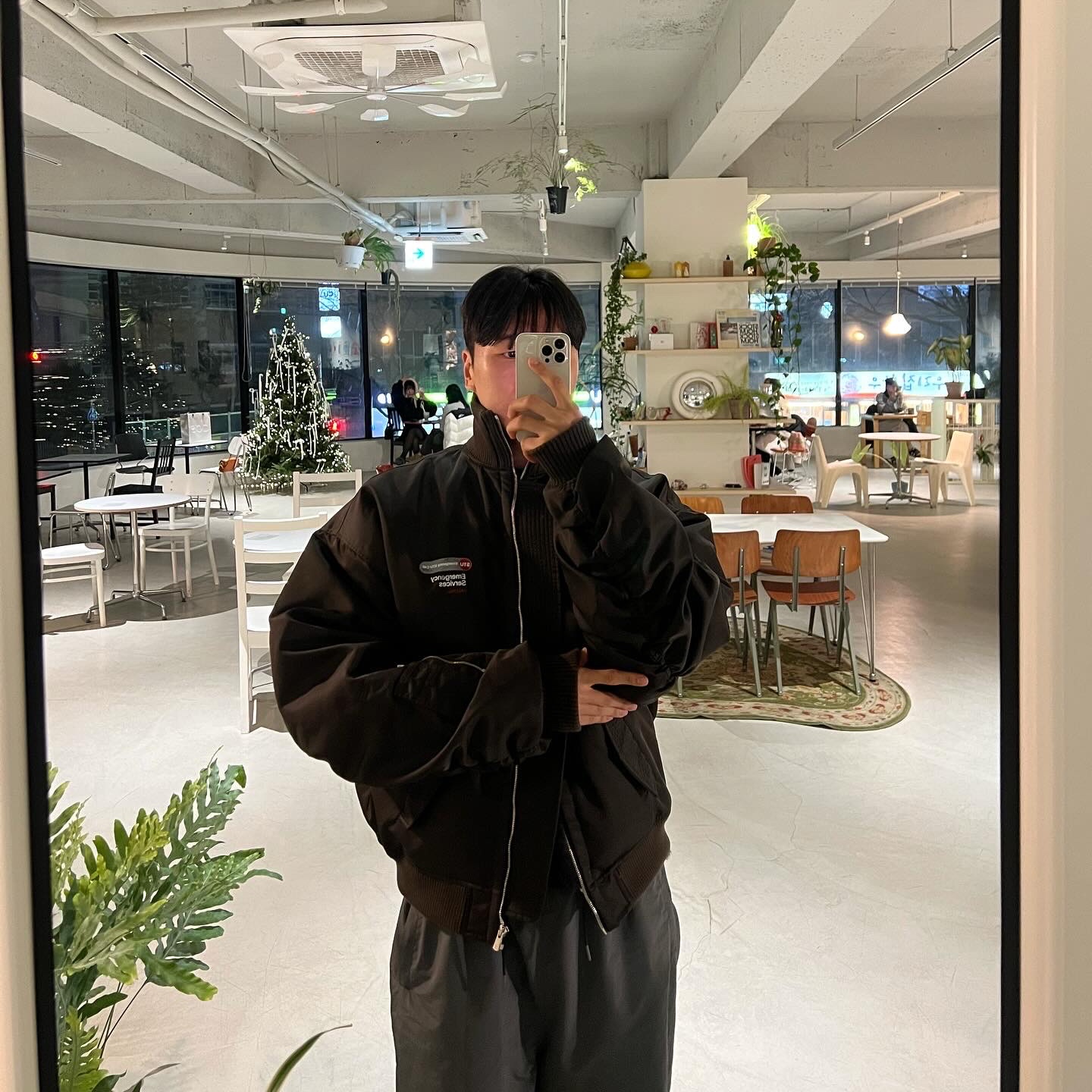 혁군님의 스타일 - 2